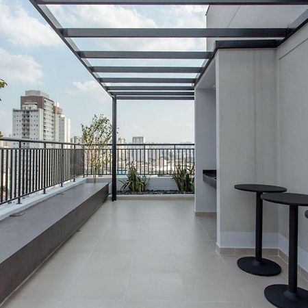 Joao502 Apartment Sao Paulo Exterior photo